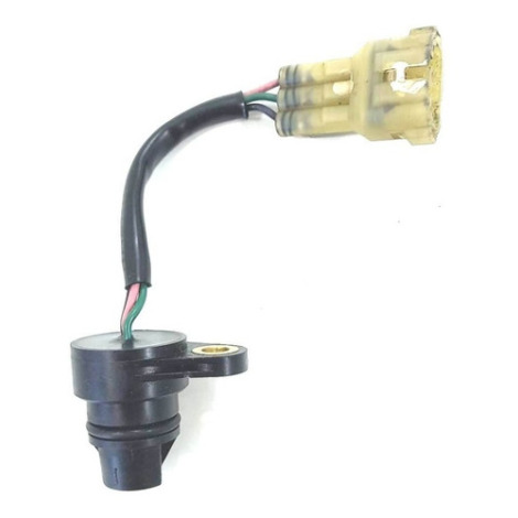 Sensor De Velocidade Honda Cb1000 R Original Ano 2012 Á 2017