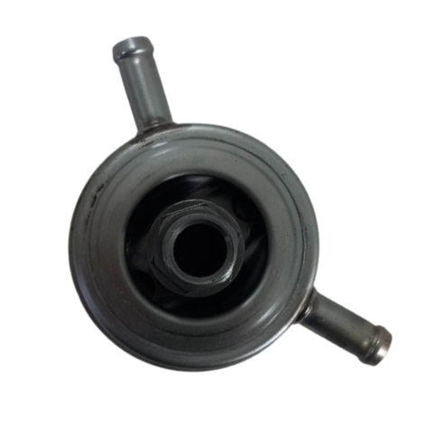 Resfriador Óleo Yamaha MT07 Abs Ano 2021 Original     