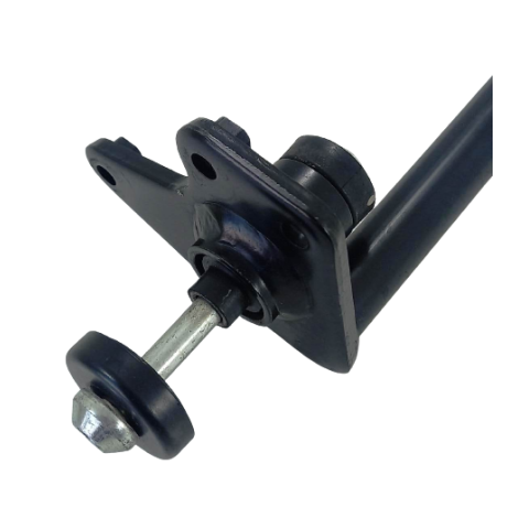 Suporte Motor Kawasaki Modelo Versys 650 2021 Original