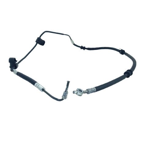 Flexível Dianteiro ABS Kawasaki Versys 650 Ano 2021 Original