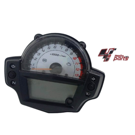 Painel Kawasaki Modelo Versys 650 Ano 2021 Original     