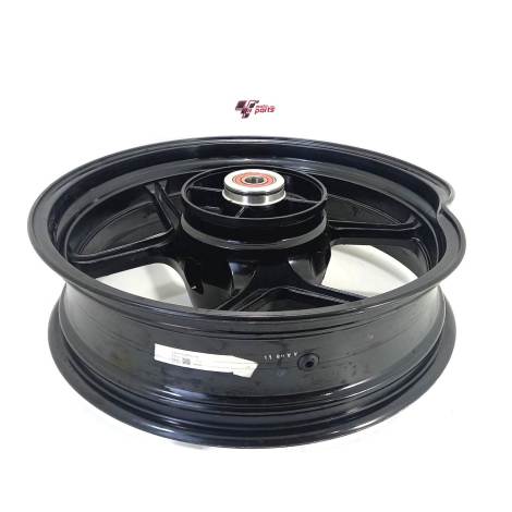 Roda Traseira P/ Recuperar Kawasaki Versys 650 2021 Original