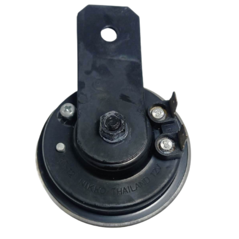 Buzina Marca Kawasaki Modelo Versys 650 Ano 2021 Original