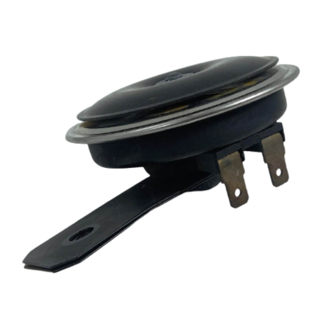 Buzina Marca Kawasaki Modelo Versys 650 Ano 2021 Original