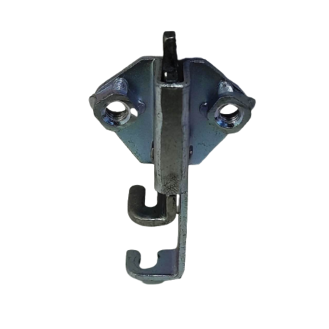 Trava Banco Marca Kawasaki Modelo Versys 650 Ano 2021 Origin