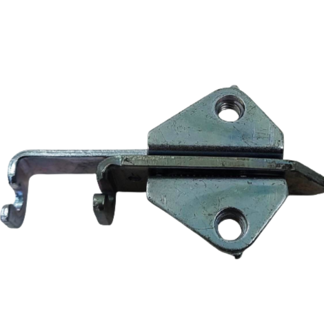 Trava Banco Marca Kawasaki Modelo Versys 650 Ano 2021 Origin