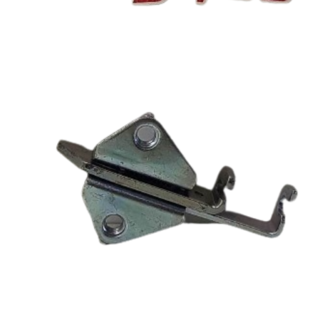 Trava Banco Marca Kawasaki Modelo Versys 650 Ano 2021 Origin