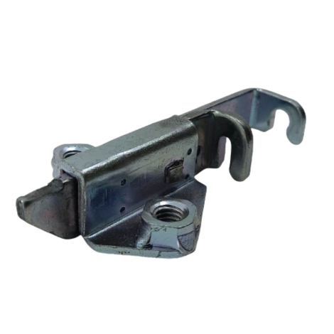 Trava Banco Marca Kawasaki Modelo Versys 650 Ano 2021 Origin