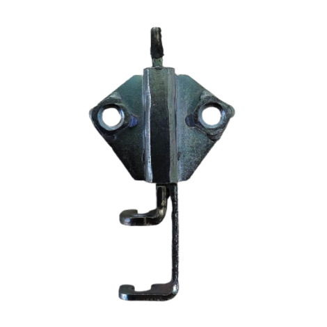 Trava Banco Marca Kawasaki Modelo Versys 650 Ano 2021 Origin