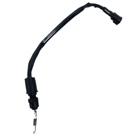 Interruptor Freio Traseiro Kawasaki Versys 650 2021 Original