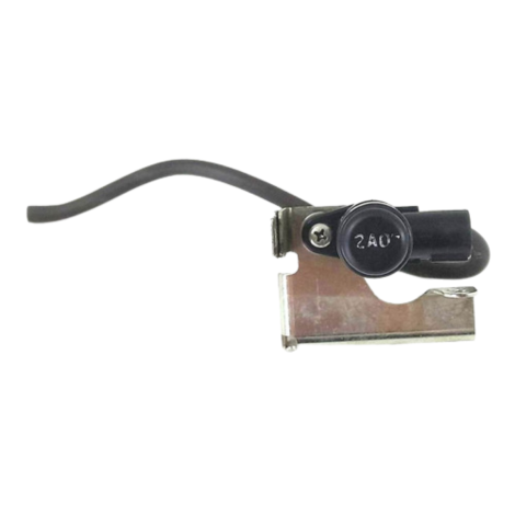 Sensor Pressão Ar Honda Cb1000 R Ano 2012  Original