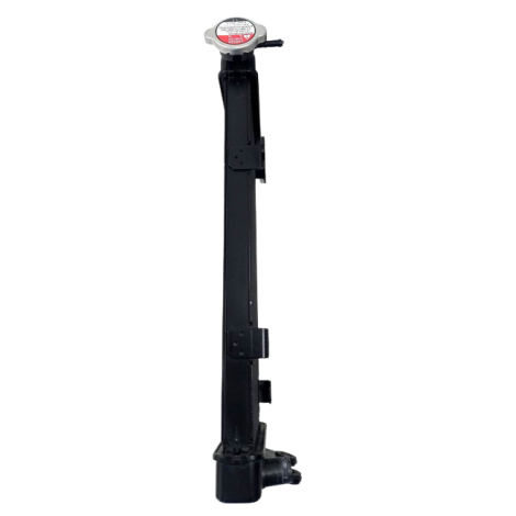 Radiador Água Kawasaki Modelo Versys 650 Ano 2021 Original