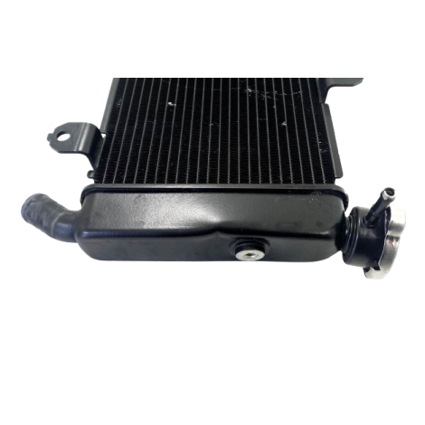 Radiador Água Kawasaki Modelo Versys 650 Ano 2021 Original