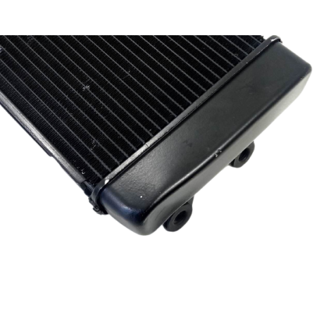 Radiador Água Kawasaki Modelo Versys 650 Ano 2021 Original