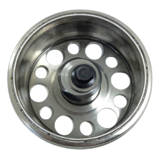Volante Magneto Honda Modelo CB 650F Ano 2015 Original