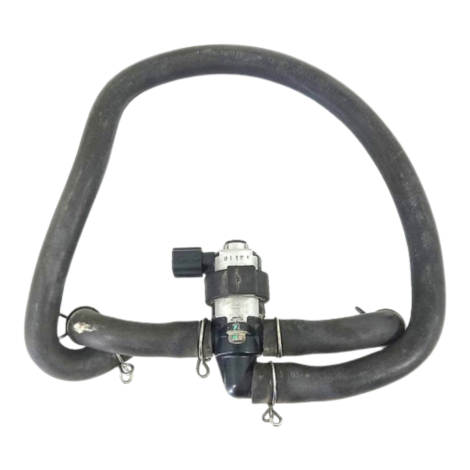 Sensor Fluxo Ar Marca Honda Cb1000 R Ano 2012 Original