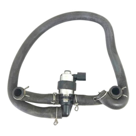 Sensor Fluxo Ar Marca Honda Cb1000 R Ano 2012 Original