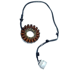 Estator Magneto Marca Honda Modelo CB 650F Ano 2015 Original