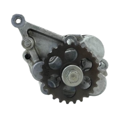 Bomba Óleo Marca Honda Modelo CB 650F Ano 2015 Original