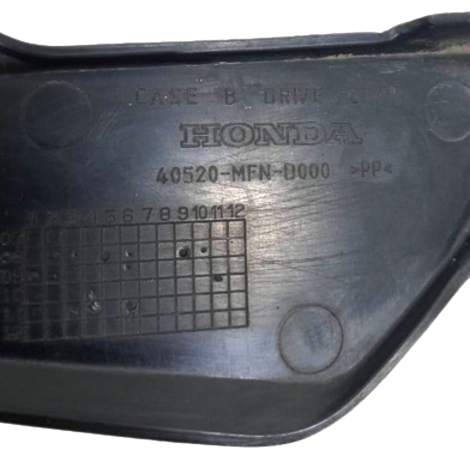 Tampa Proteção Corrente Honda Cb1000 R Ano 2012 Original