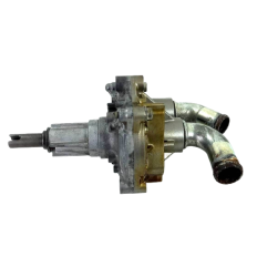 Bomba Água Marca Honda Modelo CB 650F Ano 2015 Original
