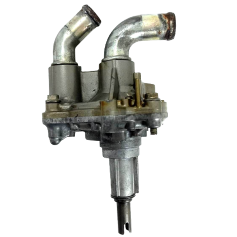 Bomba Água Marca Honda Modelo CB 650F Ano 2015 Original