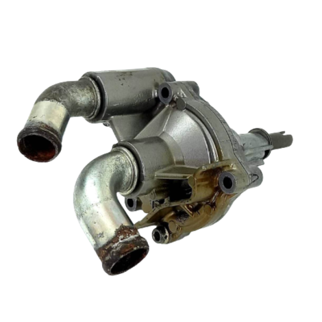 Bomba Água Marca Honda Modelo CB 650F Ano 2015 Original