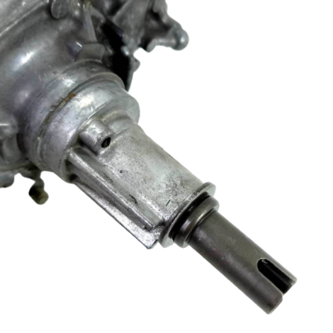 Bomba Água Marca Honda Modelo CB 650F Ano 2015 Original