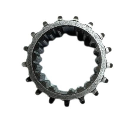 Engrenagem Corrente Comando Honda CB 650F Ano 2015 Original