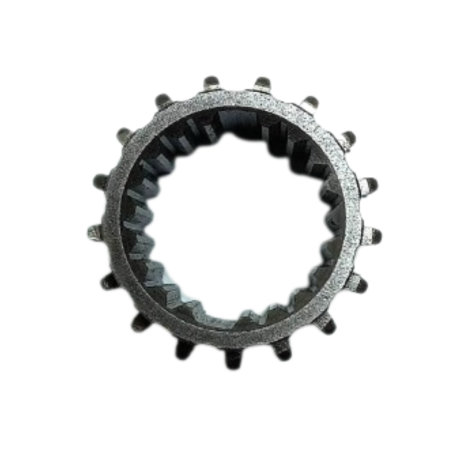 Engrenagem Corrente Comando Honda CB 650F Ano 2015 Original