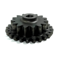 Engrenagem Redução Partida Modelo CB 650F Ano 2015 Original