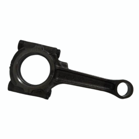 Biela Motor Honda Modelo CB 650F Ano 2015 Original     