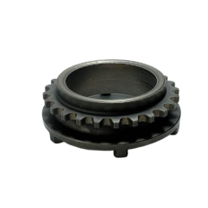 Engrenagem Corrente Bomba Óleo CB 650F Ano 2015 Original