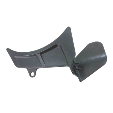 Capa B Protetor Corrente Marca Honda Cb1000 R 2012 Original