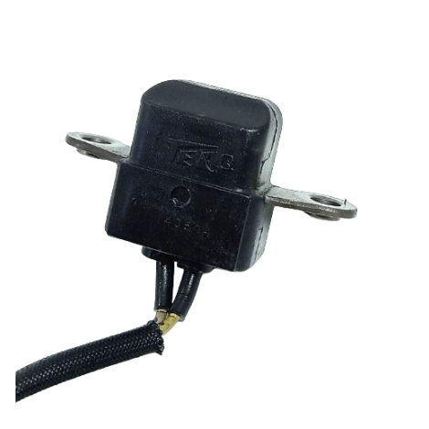 Sensor Pulso Marca Honda Modelo CB 650F Ano 2015 Original