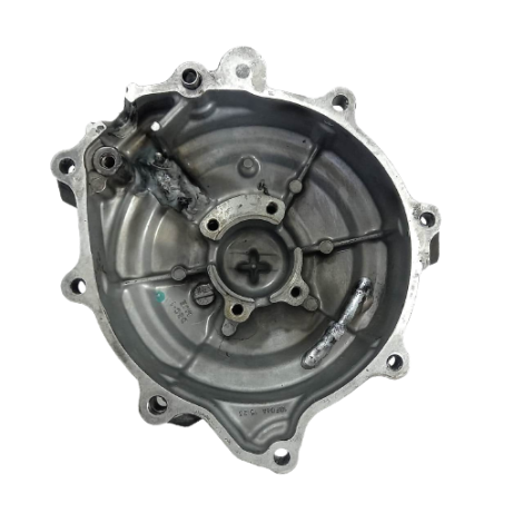 Tampa Estator Honda CB 650F Ano 2015 Original C/ Detalhes
