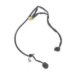 Chicote Neutro Sensor Oléo Honda Cb1000 R 2012 Original 