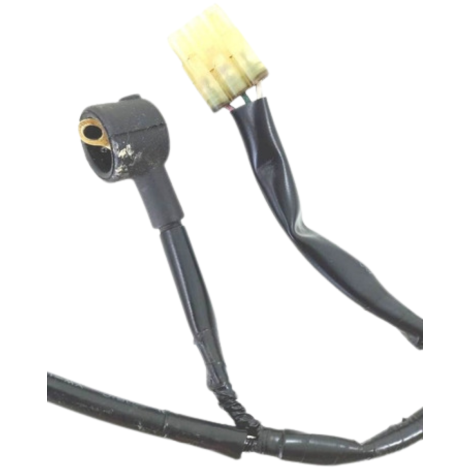 Chicote Neutro Sensor Oléo Honda Cb1000 R 2012 Original 