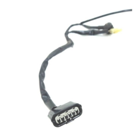 Chicote Neutro Sensor Oléo Honda Cb1000 R 2012 Original 