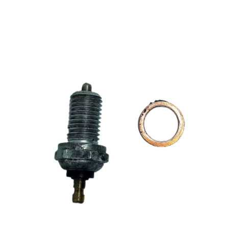 Sensor Neutro Marca Honda Modelo CB 650F Ano 2015 Original