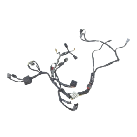 Chicote Principal Honda Cb1000 R Ano 2012 Origina