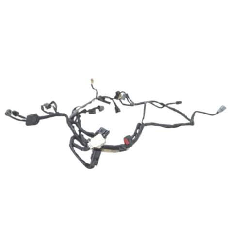 Chicote Principal Honda Cb1000 R Ano 2012 Origina