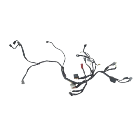 Chicote Principal Honda Cb1000 R Ano 2012 Origina