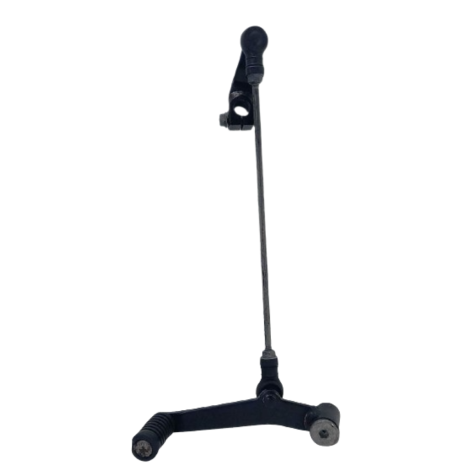 Pedal Câmbio Marcha Honda Modelo Cb 650F Ano 2015 Original  