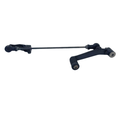 Pedal Câmbio Marcha Honda Modelo Cb 650F Ano 2015 Original  