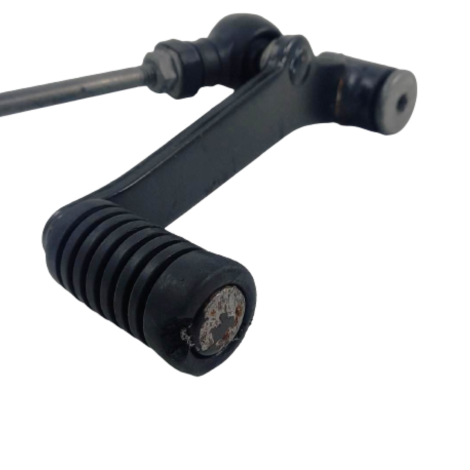 Pedal Câmbio Marcha Honda Modelo Cb 650F Ano 2015 Original  