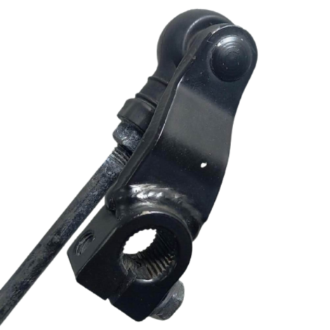 Pedal Câmbio Marcha Honda Modelo Cb 650F Ano 2015 Original  