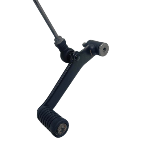 Pedal Câmbio Marcha Honda Modelo Cb 650F Ano 2015 Original  