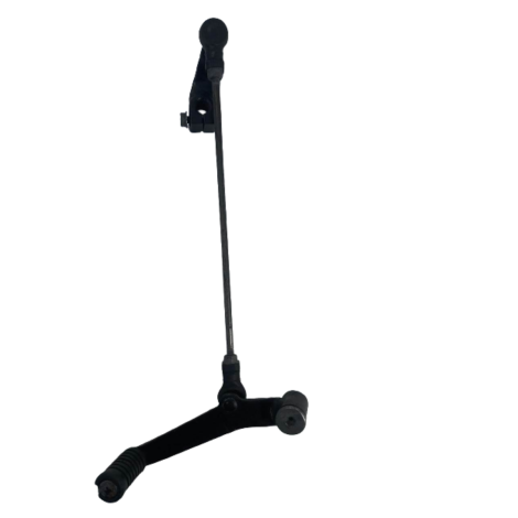 Pedal Câmbio Marcha Honda Modelo Cb 650F Ano 2015 Original  