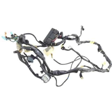 Chicote Principal Honda Cb1000 R Ano 2012 Original AVARIA 